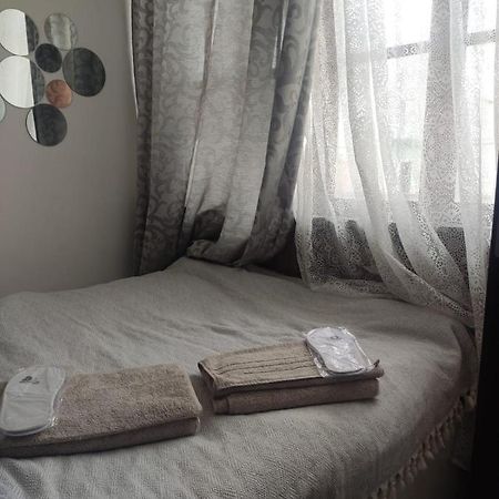 Ahmashenebeliapart Tiflis Dış mekan fotoğraf