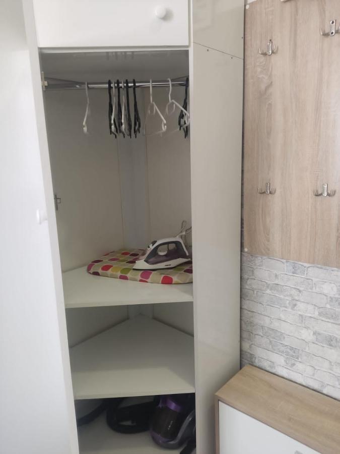 Ahmashenebeliapart Tiflis Dış mekan fotoğraf