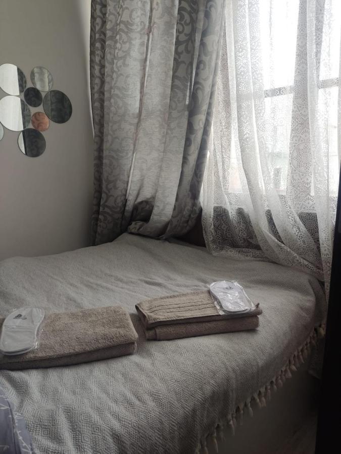 Ahmashenebeliapart Tiflis Dış mekan fotoğraf