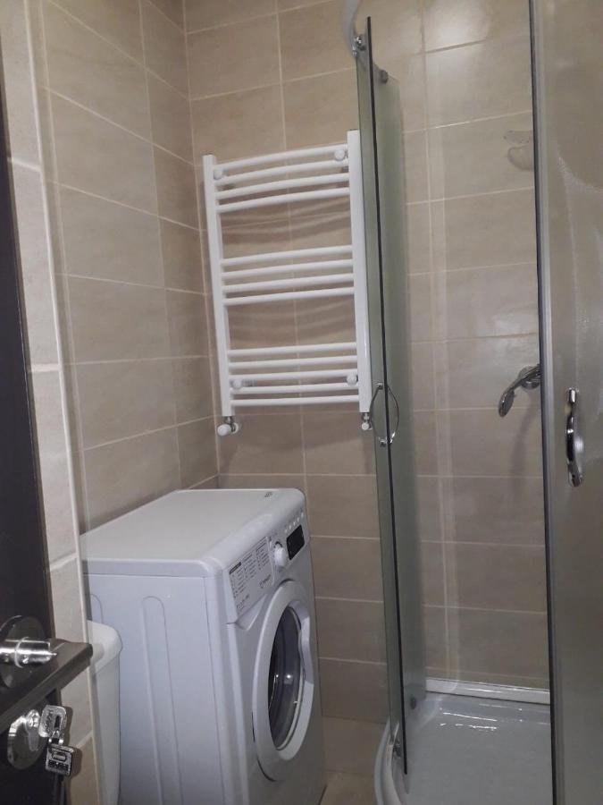 Ahmashenebeliapart Tiflis Dış mekan fotoğraf