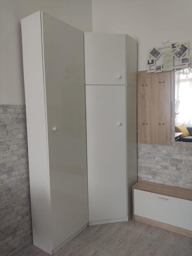Ahmashenebeliapart Tiflis Dış mekan fotoğraf